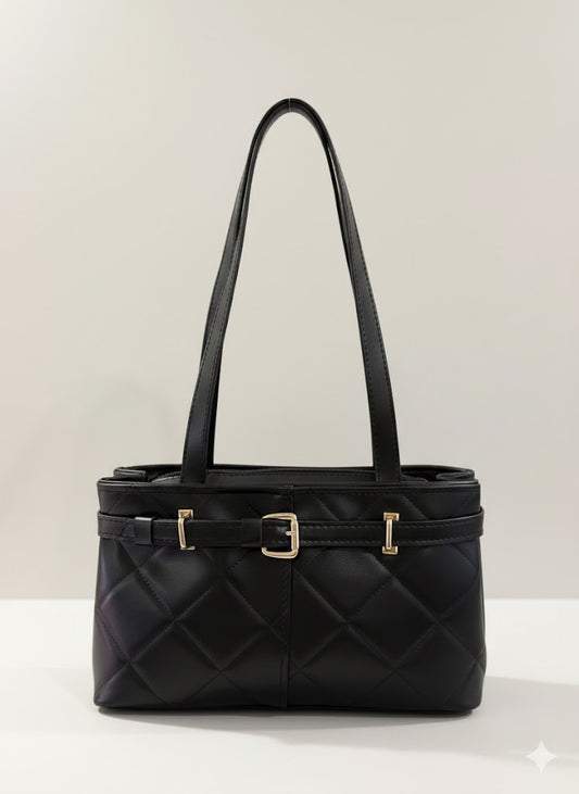 Ely Atelier – Siena Leather Tote